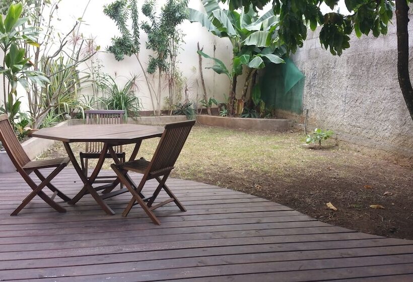 پانسیون Paofai Guesthouse