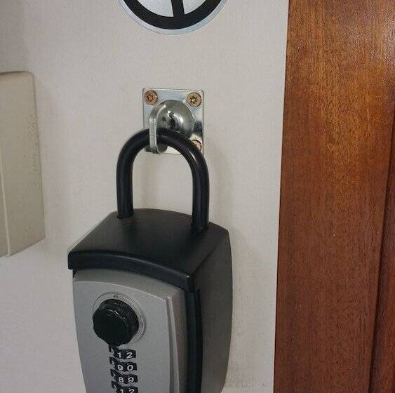 پانسیون Paofai Guesthouse