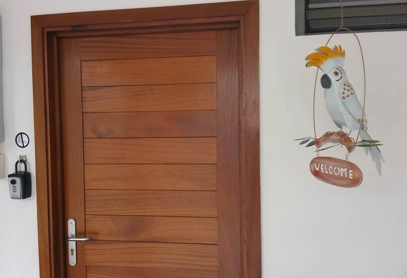 پانسیون Paofai Guesthouse