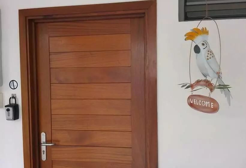 پانسیون Paofai Guesthouse