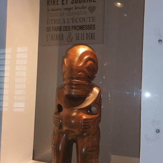 پانسیون Paofai Guesthouse