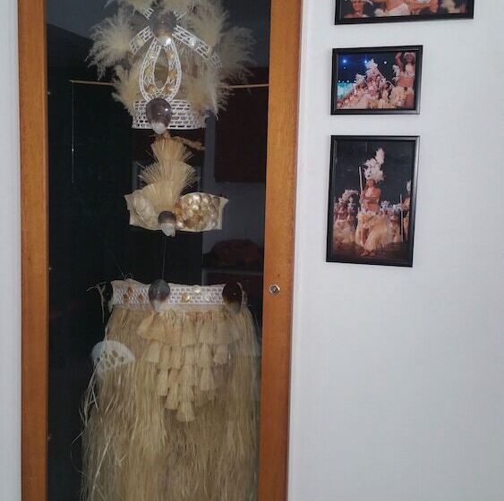 پانسیون Paofai Guesthouse