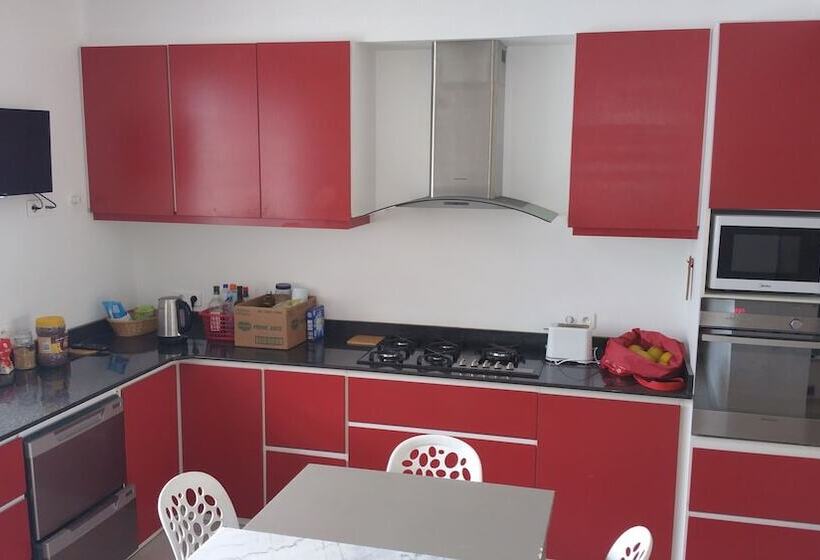 پانسیون Paofai Guesthouse