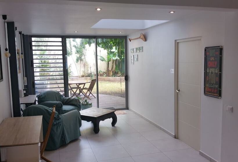 پانسیون Paofai Guesthouse