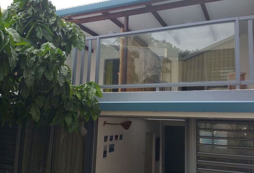 پانسیون Paofai Guesthouse