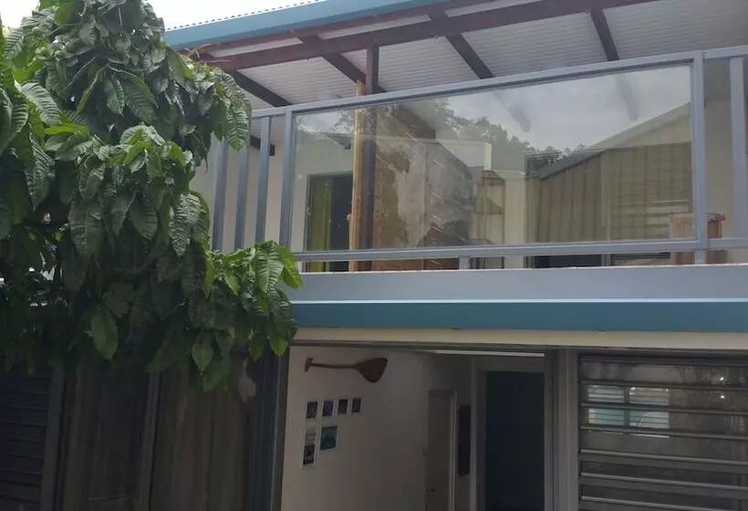 پانسیون Paofai Guesthouse