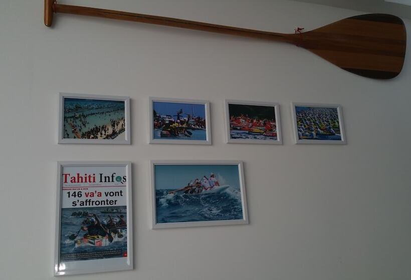 پانسیون Paofai Guesthouse