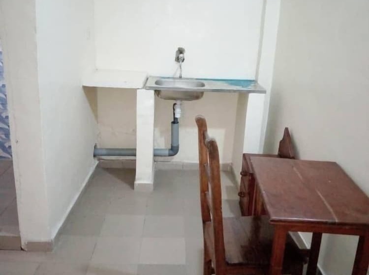 پانسیون Résidence Hôtel Ifè Ola