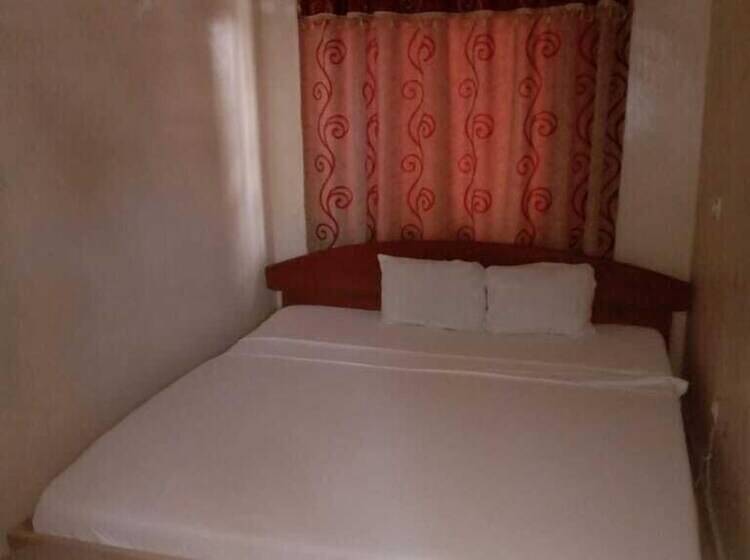 پانسیون Résidence Hôtel Ifè Ola