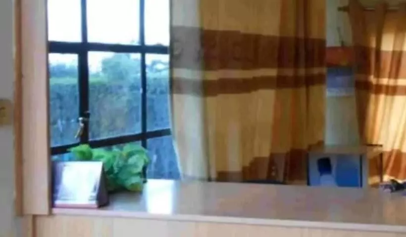 پانسیون Taphe Guest House Resort