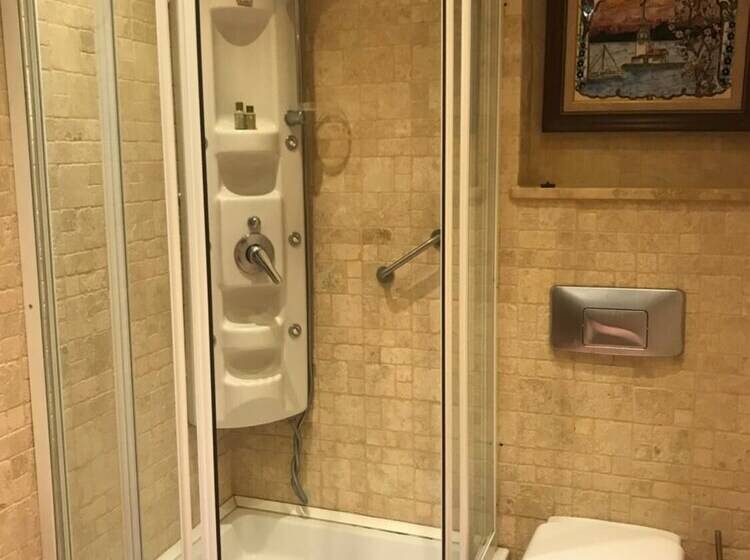 Recep Pasa Konaklari