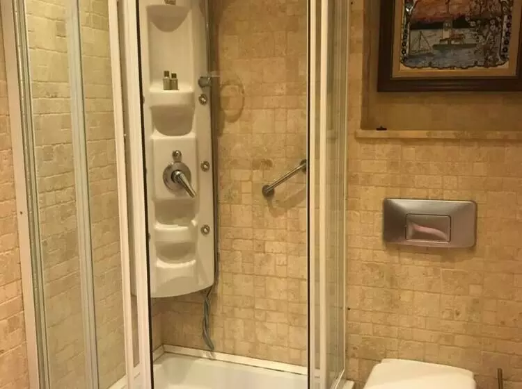 Recep Pasa Konaklari