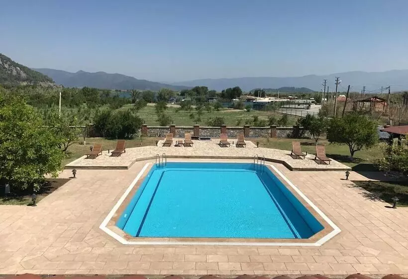 Recep Pasa Konaklari