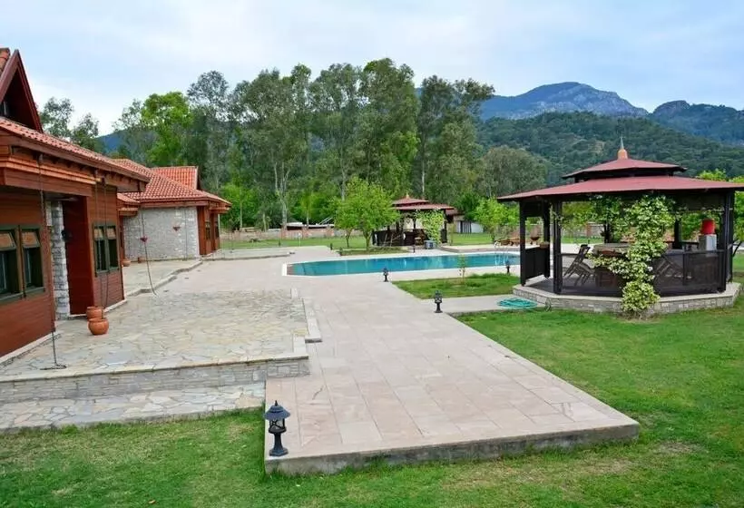 Recep Pasa Konaklari