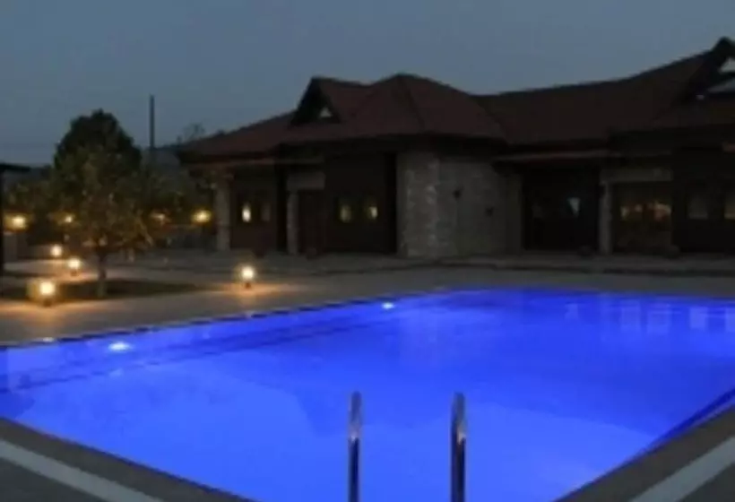 Recep Pasa Konaklari