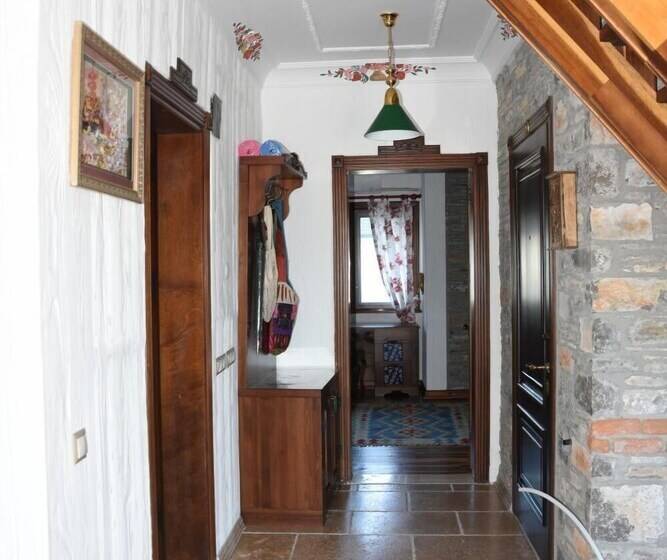 Recep Pasa Konaklari