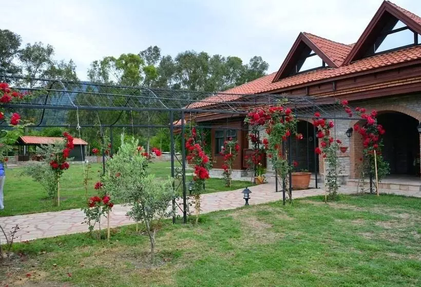 Recep Pasa Konaklari