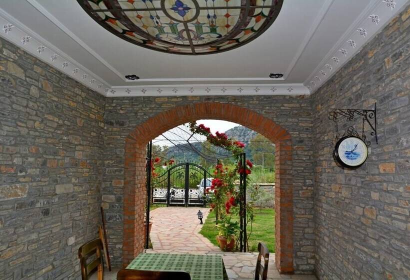 Recep Pasa Konaklari