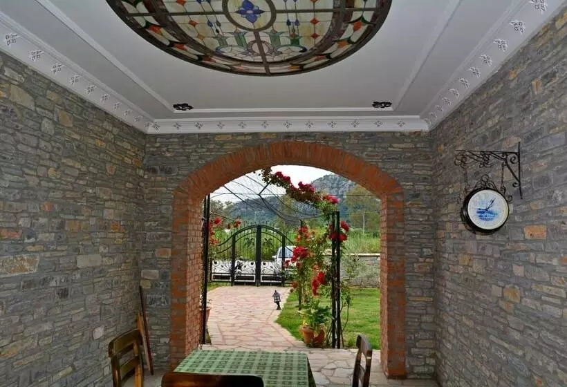 Recep Pasa Konaklari