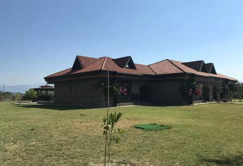 Recep Pasa Konaklari