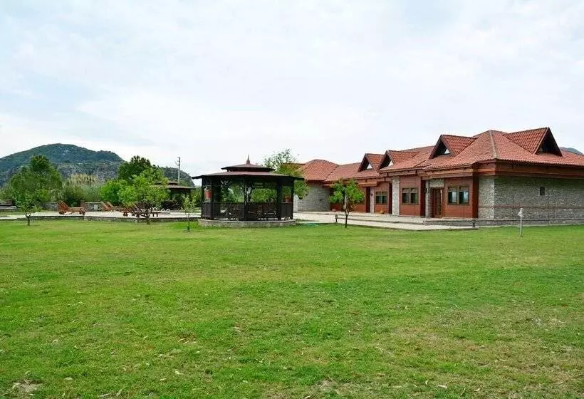 Recep Pasa Konaklari