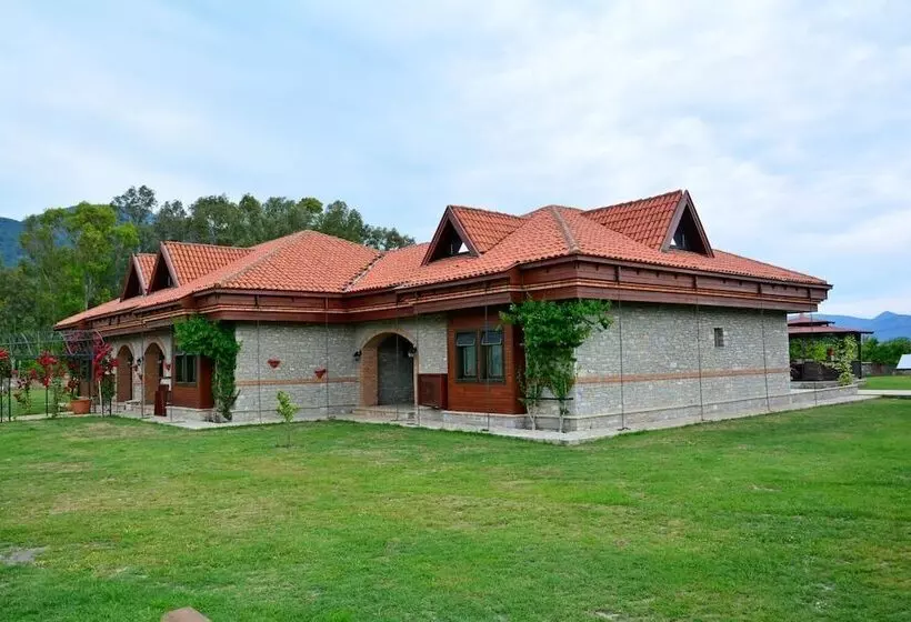 Recep Pasa Konaklari