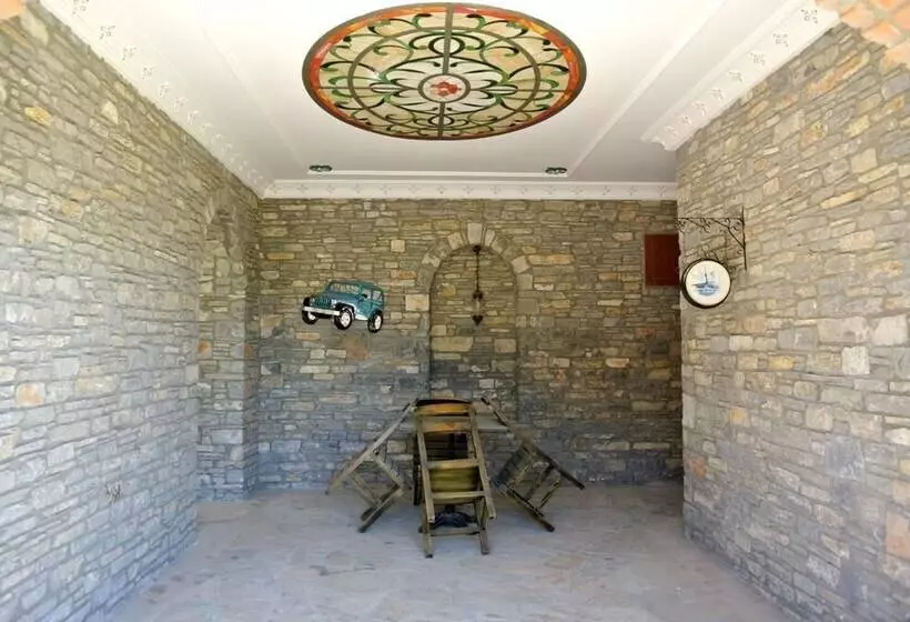 Recep Pasa Konaklari