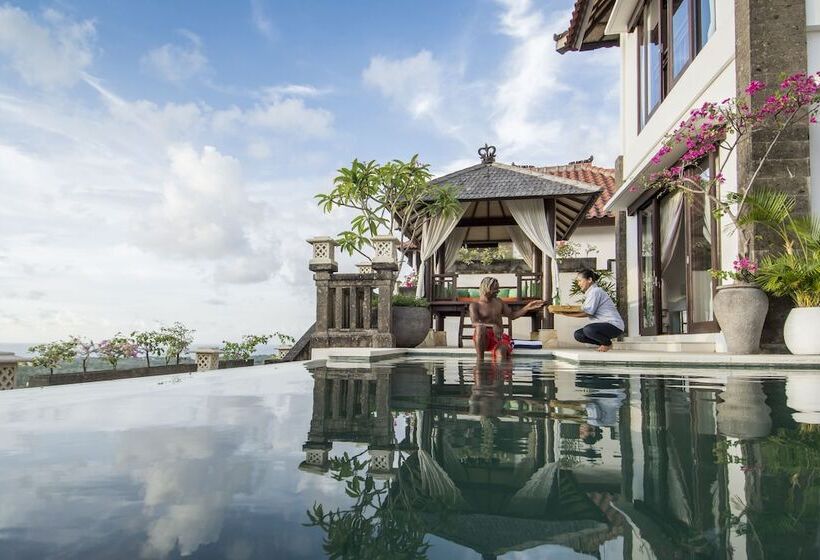 Villa Amanie   Private Villa With Infinity Pool, Stunning Views And Cook