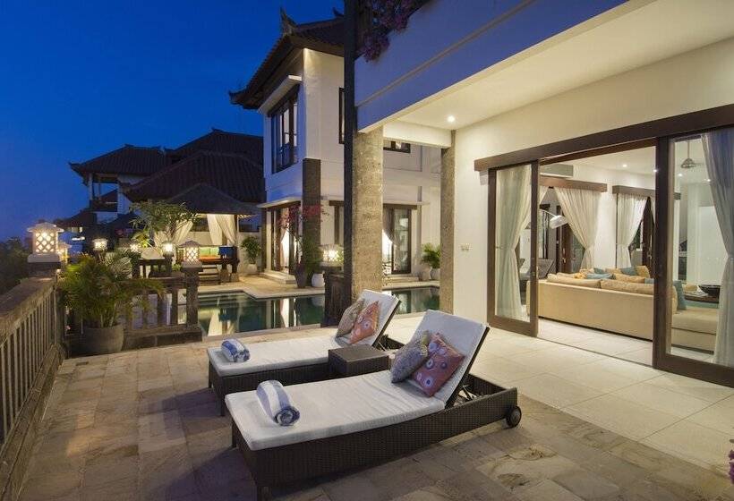 Villa Amanie   Private Villa With Infinity Pool, Stunning Views And Cook