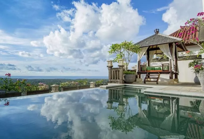 Villa Amanie   Private Villa With Infinity Pool, Stunning Views And Cook