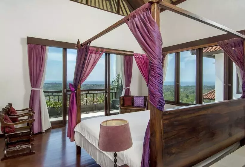 Villa Amanie   Private Villa With Infinity Pool, Stunning Views And Cook