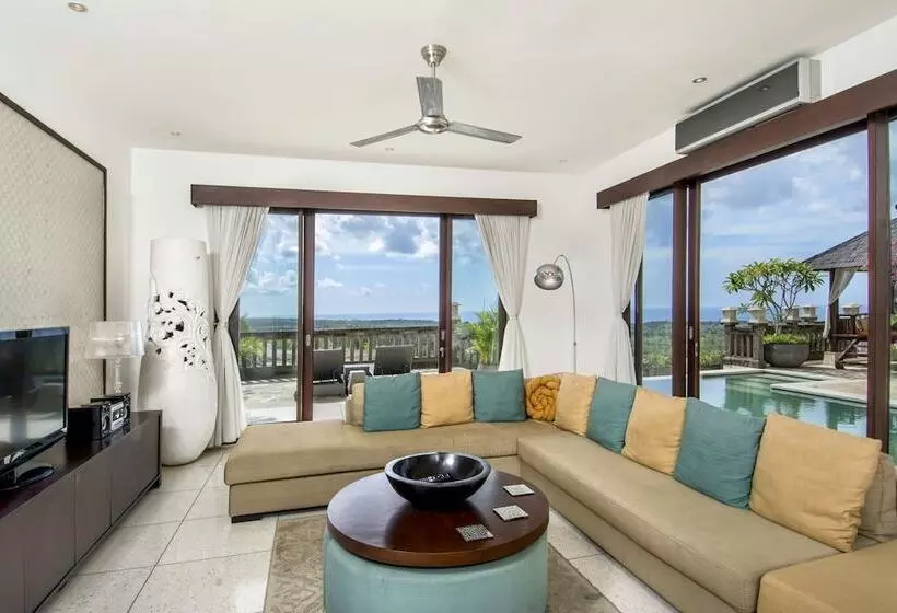 Villa Amanie   Private Villa With Infinity Pool, Stunning Views And Cook