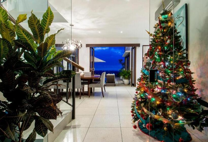 Villa Amanie   Private Villa With Infinity Pool, Stunning Views And Cook