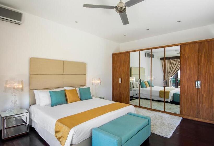 Villa Amanie   Private Villa With Infinity Pool, Stunning Views And Cook