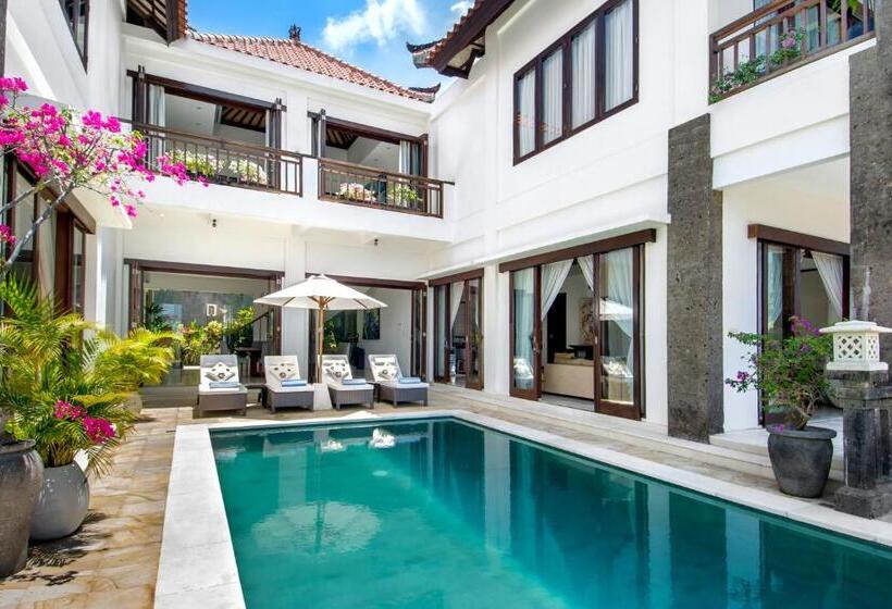 Villa Amanie   Private Villa With Infinity Pool, Stunning Views And Cook