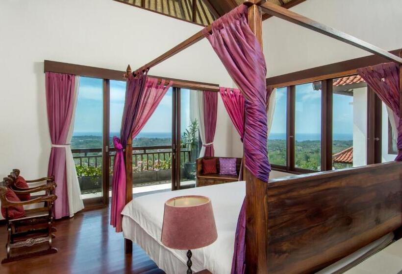 Villa Amanie   Private Villa With Infinity Pool, Stunning Views And Cook