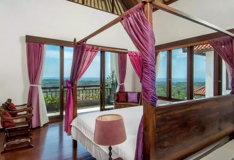 Villa Amanie   Private Villa With Infinity Pool, Stunning Views And Cook