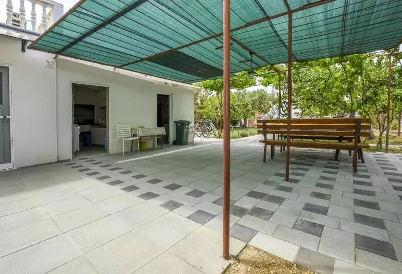 Apartment Kucinic