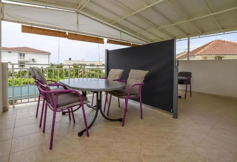 Apartment Kucinic