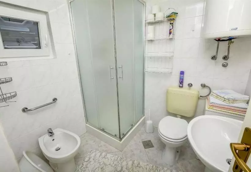 Apartment Kucinic