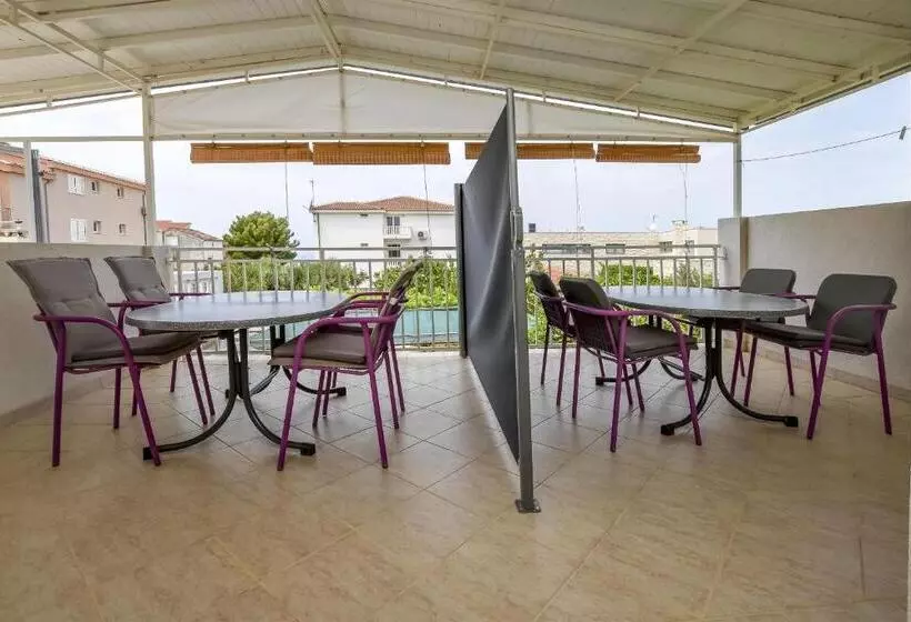 Apartment Kucinic