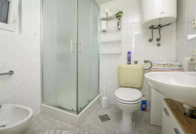 Apartment Kucinic