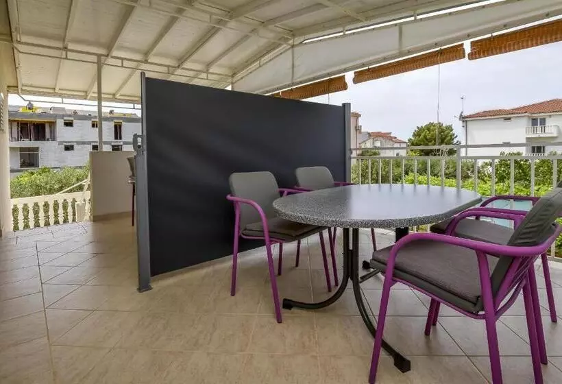Apartment Kucinic
