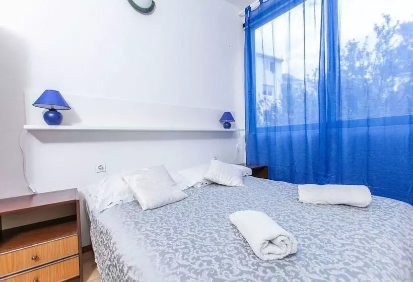 Apartments Kate Makarska