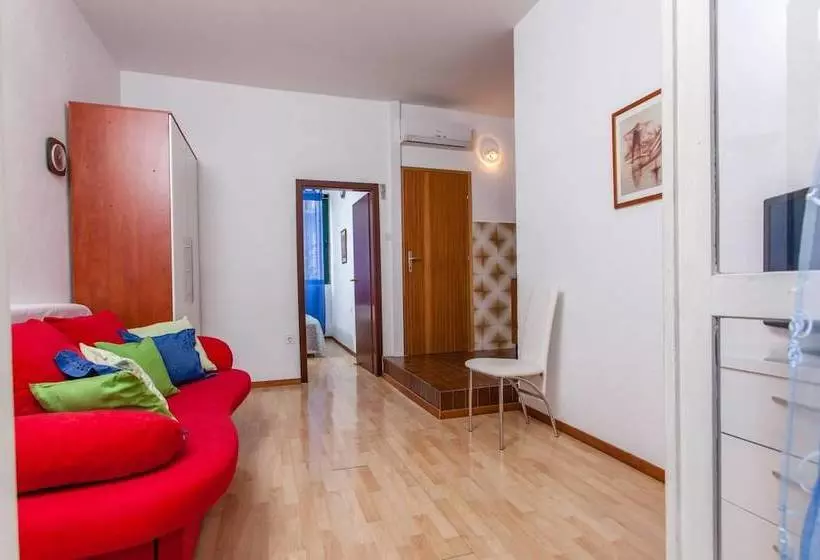 Apartments Kate Makarska