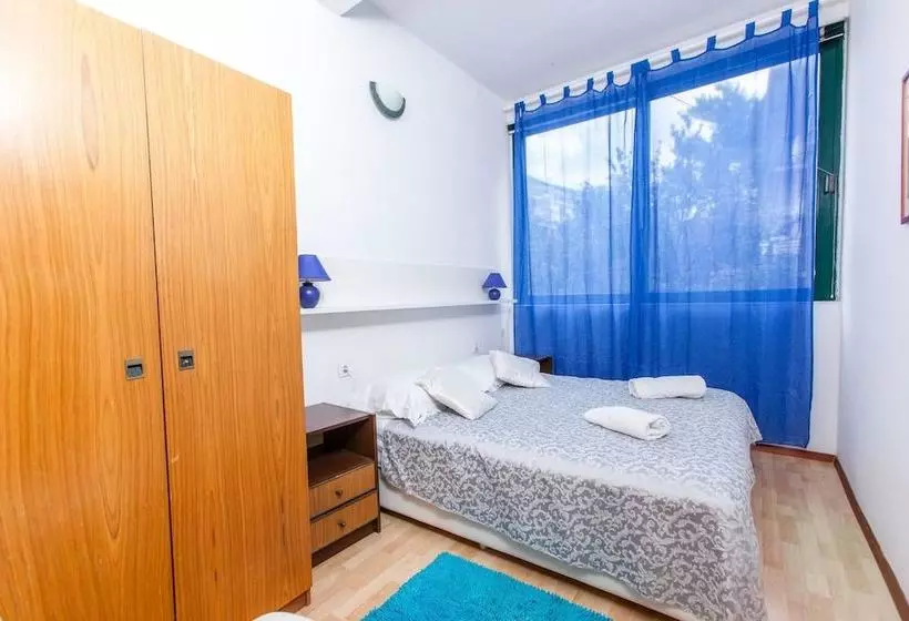 Apartments Kate Makarska