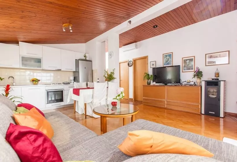 Apartments Kate Makarska