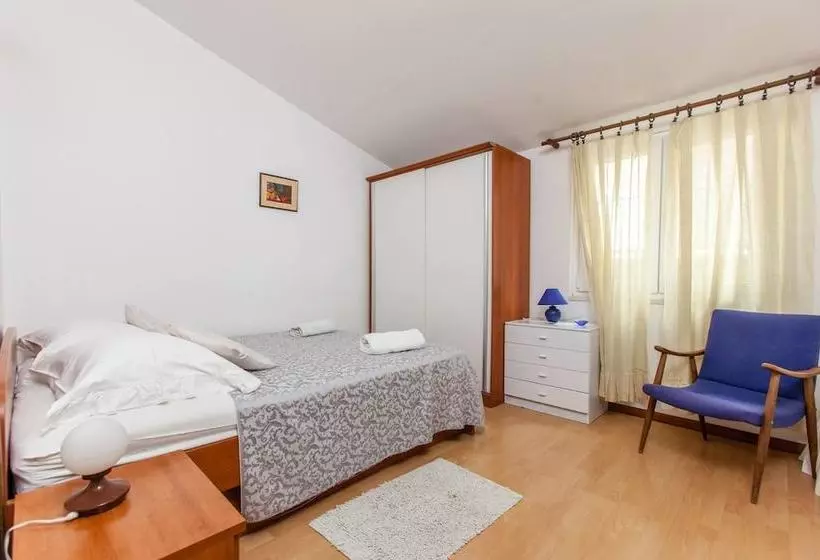 Apartments Kate Makarska