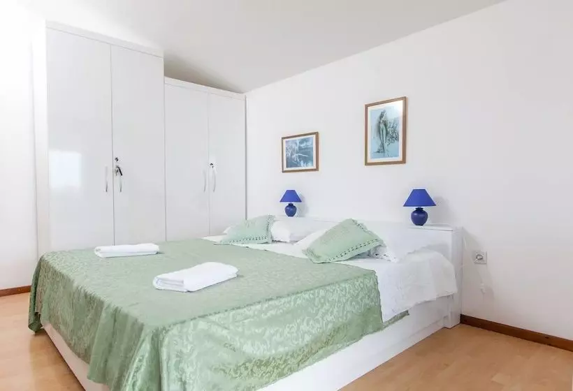 Apartments Kate Makarska