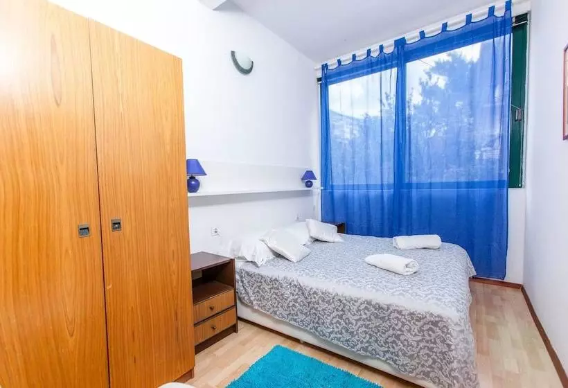 Apartments Kate Makarska